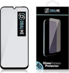OBAL:ME 5D Glass Screen Protector for