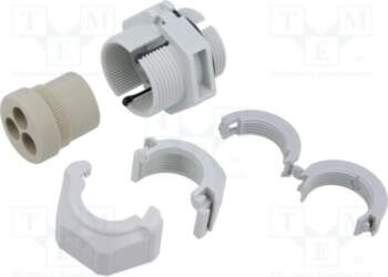 OBO BETTERMANN Cable gland; multi use