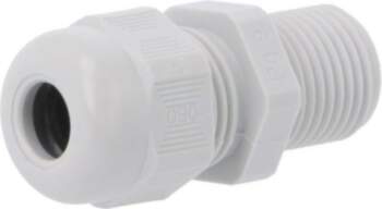 OBO BETTERMANN Cable gland; with long