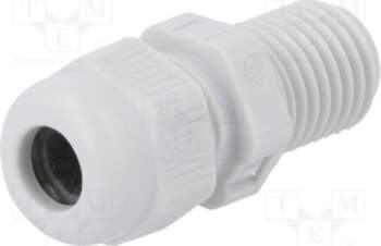 OBO BETTERMANN Cable gland; with long