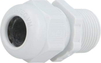 OBO BETTERMANN Cable gland; with long