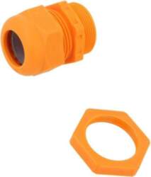 OBO BETTERMANN Cable gland; with metric