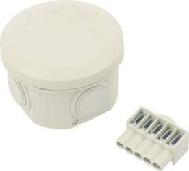 OBO BETTERMANN Enclosure: junction box; Ø: