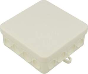 OBO BETTERMANN Enclosure: junction box; X: