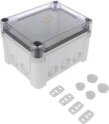 OBO BETTERMANN Enclosure: junction box; X: