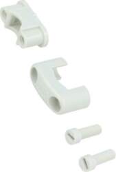 OBO BETTERMANN Fixing clamp; Cable P-clips
