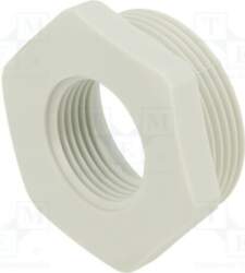 OBO BETTERMANN Reduction of threads for