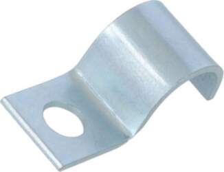 OBO BETTERMANN Screw mounted clamp; Øbundle