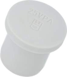 OBO BETTERMANN Stopper; M25,PG21; polyamide