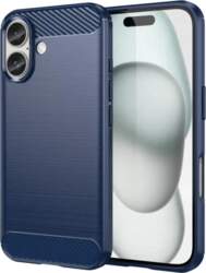 OEM Carbon Case for iPhone 16