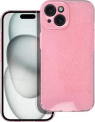 OEM Case for iPhone 15 Clear