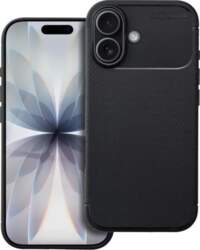OEM Case for iPhone 17 Carbon
