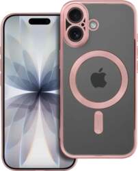 OEM Case for iPhone 17 Electro
