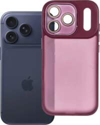 OEM Case for iPhone 17 Pro
