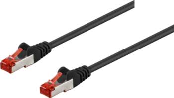 OEM CAT 6 patch cable S/FTP