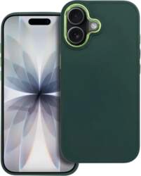 OEM FRAME Case for IPHONE 17