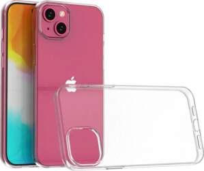 OEM iPhone 15 Plus case from