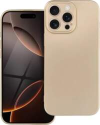 OEM METALLIC Case for IPHONE 16
