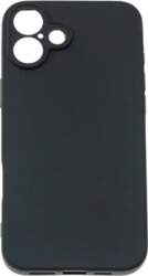 OEM Soft Case for iPhone 16