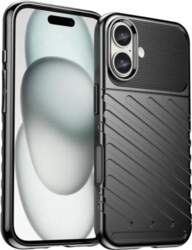 OEM Thunder Case for iPhone 16