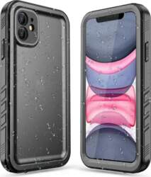 OEM Waterproof case SHELLBOX DOT for