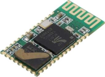 OKYSTAR Module: Bluetooth; Bluetooth: 2.0