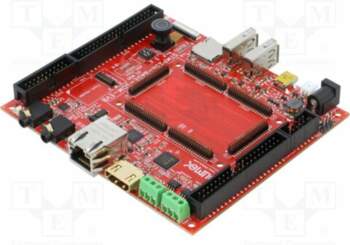 OLIMEX Dev.kit: ARM ST |
