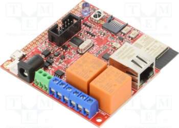 OLIMEX Dev.kit: WiFi; Bluetooth: BLE