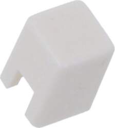 OMRON Electronic Components Button; push-in; 5