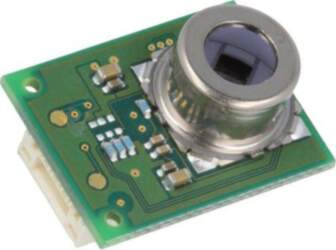 OMRON Electronic Components Converter: temperature; 4