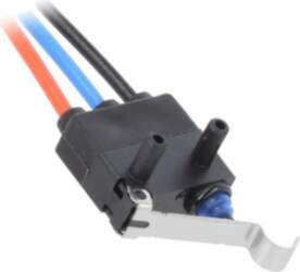 OMRON Electronic Components Microswitch SNAP ACTION