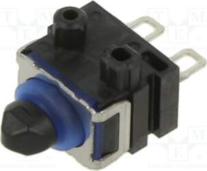 OMRON Electronic Components Microswitch SNAP ACTION