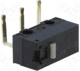 OMRON Electronic Components Microswitch SNAP ACTION
