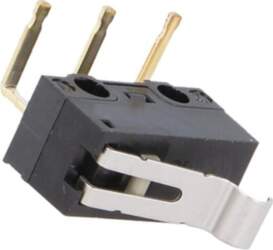 OMRON Electronic Components Microswitch SNAP ACTION