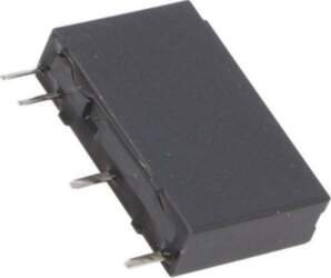 OMRON Electronic Components Relay: electromagnetic; Ucoil: