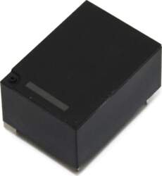OMRON Electronic Components Relay: electromagnetic; Ucoil: