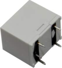 OMRON Electronic Components Relay: electromagnetic; Ucoil: