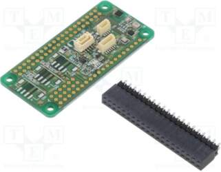 OMRON Electronic Components Sensor: sensor adapter