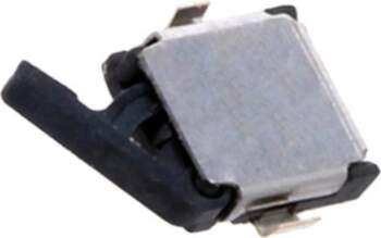 OMRON Electronic Components Switch: detecting; Pos:
