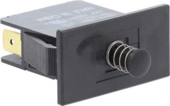 OMRON Electronic Components Switch: door; Pos: