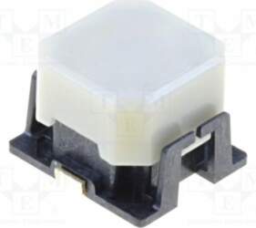 OMRON Electronic Components Switch: keypad; Pos: