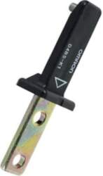 OMRON Flat key; D4BS | D4BS-K1