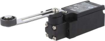 OMRON Limit switch; NO + NC