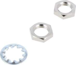 OMRON Mounting kit; Thread: M12 |