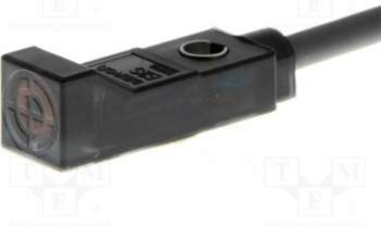 OMRON Sensor: inductive; 0÷2.5mm; PNP