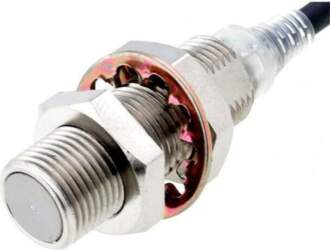 OMRON Sensor: inductive; OUT: 2-wire NC