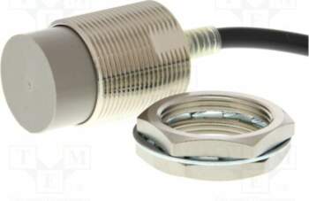 OMRON Sensor: inductive; OUT: 2-wire NO