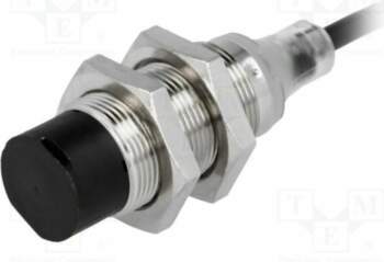 OMRON Sensor: inductive; OUT: NPN /