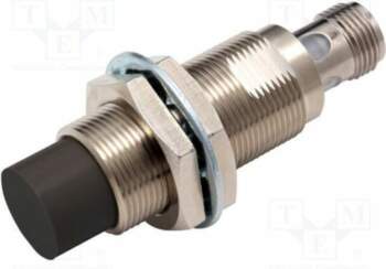 OMRON Sensor: inductive; OUT: NPN /