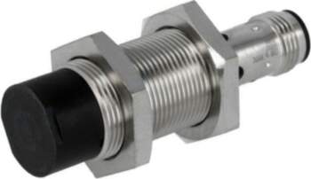 OMRON Sensor: inductive; OUT: PNP /